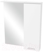 Шкаф с зеркалом для ванной AV Engineering Allegretto 60 Шкаф с зеркалом для ванной AV Engineering Allegretto 60