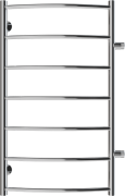 Полотенцесушитель водяной El-term Грас П5 500x900 бп 500 Полотенцесушитель водяной El-term Грас П5 500x900 бп 500