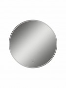 Зеркало Континент Lumina D800 ореольная подсветка, бесконтактный сенсор Зеркало Континент Lumina D800 ореольная подсветка, бесконтактный сенсор