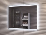 Зеркало Vigo Wing Classic 800 80x60 с подсветкой Зеркало Vigo Wing Classic 800 80x60 с подсветкой