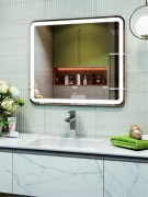 Зеркало Vigo Grani (Bora) Luxe 800 z.GRI.80.Luxe Зеркало Vigo Grani (Bora) Luxe 800 z.GRI.80.Luxe