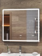 Зеркало Vigo Geometry Luxe 800 z.GEO.80.Luxe Зеркало Vigo Geometry Luxe 800 z.GEO.80.Luxe
