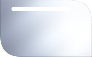 Зеркало Iddis Calipso LED CAL8000i98 80x60 Зеркало Iddis Calipso LED CAL8000i98 80x60