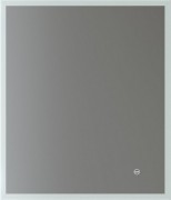 Зеркало Iddis Brick LED BRI6000i98 60x70 Зеркало Iddis Brick LED BRI6000i98 60x70