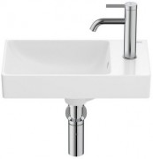 Умывальник Roca Ona 327681000 45x26 Умывальник Roca Ona 327681000 45x26