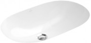 Умывальник Villeroy & Boch O.Novo 55x32 см (41625001) Умывальник Villeroy & Boch O.Novo 55x32 см (41625001)