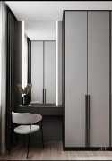 Зеркало Дабл-Ю Асти Лайт 60x140 с подсветкой Зеркало Дабл-Ю Асти Лайт 60x140 с подсветкой