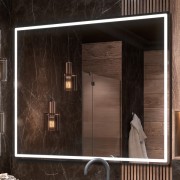 Зеркало Vigo Roberta Comfort 1200 Зеркало Vigo Roberta Comfort 1200