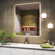 Зеркало Vigo Quadro Comfort 800 Зеркало Vigo Quadro Comfort 800