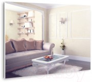 Зеркало Silver Mirrors Алмина 100x80 Зеркало Silver Mirrors Алмина 100x80