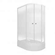 Душевой уголок Triton Коралл-Лайт В1 120x80 левый Щ0000068951 Душевой уголок Triton Коралл-Лайт В1 120x80 левый Щ0000068951