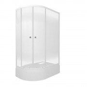Душевой уголок Triton Коралл-Лайт В1 120x80 правый Щ0000068952 Душевой уголок Triton Коралл-Лайт В1 120x80 правый Щ0000068952