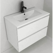 Тумба подвесная Vela Мира 60П под умывальник CeramaLux 803-60