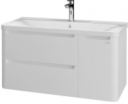 Тумба подвесная Grossman Адель 100 (под ум. Адель 100)