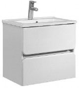 Тумба под умывальник Белюкс Тоскана НП 70-02 белый глянец Тумба под умывальник Белюкс Тоскана НП 70-02 белый глянец