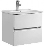 Тумба под умывальник Белюкс Тоскана НП 60-02 белый глянец Тумба под умывальник Белюкс Тоскана НП 60-02 белый глянец
