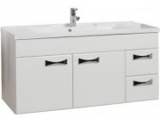 Тумба под умывальник Акватон Диор 120