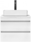 Тумба под умывальник Vigo Urban 600-0-2 tp.URB.60.2Y Тумба под умывальник Vigo Urban 600-0-2 tp.URB.60.2Y