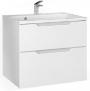 Тумба под умывальник Raval Wector 70 белая Тумба под умывальник Raval Wector 70 белая