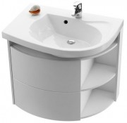 Тумба под умывальник Ravak SD Rosa Comfort L Тумба под умывальник Ravak SD Rosa Comfort L