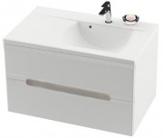 Тумба под умывальник Ravak SD Classic II 800-R (правосторонняя) Тумба под умывальник Ravak SD Classic II 800-R (правосторонняя)