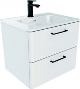 Тумба под умывальник Iddis Brick BRI80W0i95 Тумба под умывальник Iddis Brick BRI80W0i95