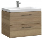 Тумба под умывальник Cersanit Lara 60 / 63414 орех Тумба под умывальник Cersanit Lara 60 / 63414 орех