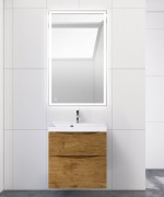 Тумба под умывальник Belbagno MARINO-H60-700-2C-SO-RN-P
