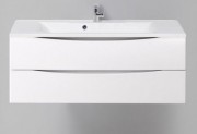 Тумба под умывальник Belbagno MARINO-1200-2C-SO-BL-P Тумба под умывальник Belbagno MARINO-1200-2C-SO-BL-P