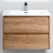 Тумба под умывальник Belbagno KRAFT 39-800/390-2C-SO-RNN Тумба под умывальник Belbagno KRAFT 39-800/390-2C-SO-RNN