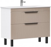 Тумба напольная Volna Lotty 100.2Y латте Тумба напольная Volna Lotty 100.2Y латте