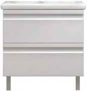 Тумба напольная VIGO Holly 80 tn.HOL.FOS.80.2Y белый Тумба напольная VIGO Holly 80 tn.HOL.FOS.80.2Y белый