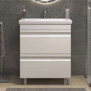 Тумба напольная VIGO Holly 70 tn.HOL.FOS.70.2Y белый Тумба напольная VIGO Holly 70 tn.HOL.FOS.70.2Y белый