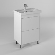 Тумба напольная Briz Риччи 60 с умывальником Фостер Тумба напольная Briz Риччи 60 с умывальником Фостер