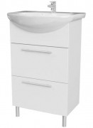 Тумба под умывальник АВН 50 ЭКО + 13.13 (3) Тумба под умывальник АВН 50 ЭКО + 13.13 (3)