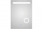 Зеркало Ledeme 60x80 с подсветкой LD691 Зеркало Ledeme 60x80 с подсветкой LD691