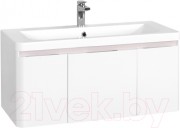 Тумба под умывальник Акватон Шерилл 105 (1A206301SH010)