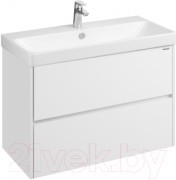 Тумба с умывальником Акватон Сканди 90 (1A2519K0SD010)