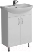 Тумба с умывальником Акватон Онда 60 (1A1228K1ON010)