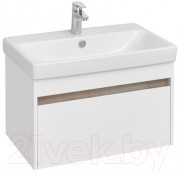 Тумба с умывальником Акватон Марти 70 (1A2675K0MY010)