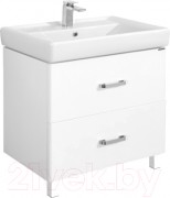 Тумба с умывальником Акватон Америна 80 Н (1A1694K1AM010)