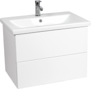 Тумба с умывальником Viant София Como 60 VSOF60CO-T2YP+S-UM-COM60/1-w Тумба с умывальником Viant София Como 60 VSOF60CO-T2YP+S-UM-COM60/1-w