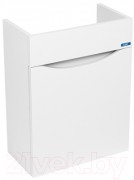 Тумба с умывальником Viant Рим Como 40 VRIM40CO-T1STP + S-UM-COM40/1-w Тумба с умывальником Viant Рим Como 40 VRIM40CO-T1STP + S-UM-COM40/1-w