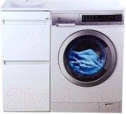 Тумба с умывальником Misty Фостер-40 Э-Фос01040-012Я + Гавана 100 D L Тумба с умывальником Misty Фостер-40 Э-Фос01040-012Я + Гавана 100 D L