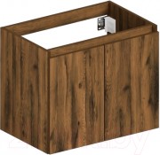 Тумба под умывальник ЗОВ Монови 80 M80LA0LA (подвесная/аттик)