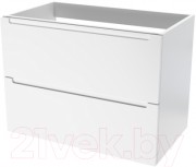 Тумба под умывальник ЗОВ Дион 90 D90LWP0M9003MKV5 (белый матовый) Тумба под умывальник ЗОВ Дион 90 D90LWP0M9003MKV5 (белый матовый)