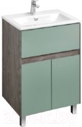 Тумба под умывальник Акватон Форест 60 (1A278201FR9C0)