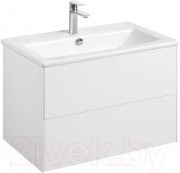 Тумба под умывальник Акватон Сохо 75 1A258101AJ010