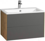 Тумба под умывальник Акватон Сохо 75 (1A258101AJA00)