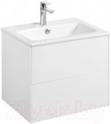Тумба под умывальник Акватон Сохо 60 1A258001AJ010